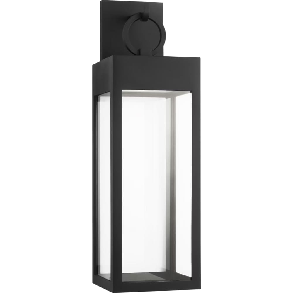 Sanibel 30" Composite Wall Lantern