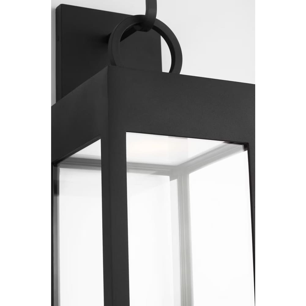 Sanibel 30" Composite Wall Lantern