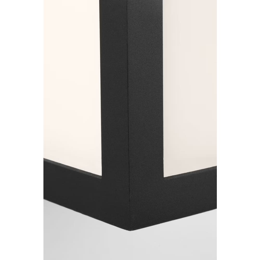 Sanibel 30" Composite Wall Lantern