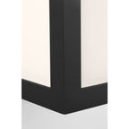 Sanibel 30" Composite Wall Lantern