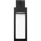 Sanibel 30" Composite Wall Lantern
