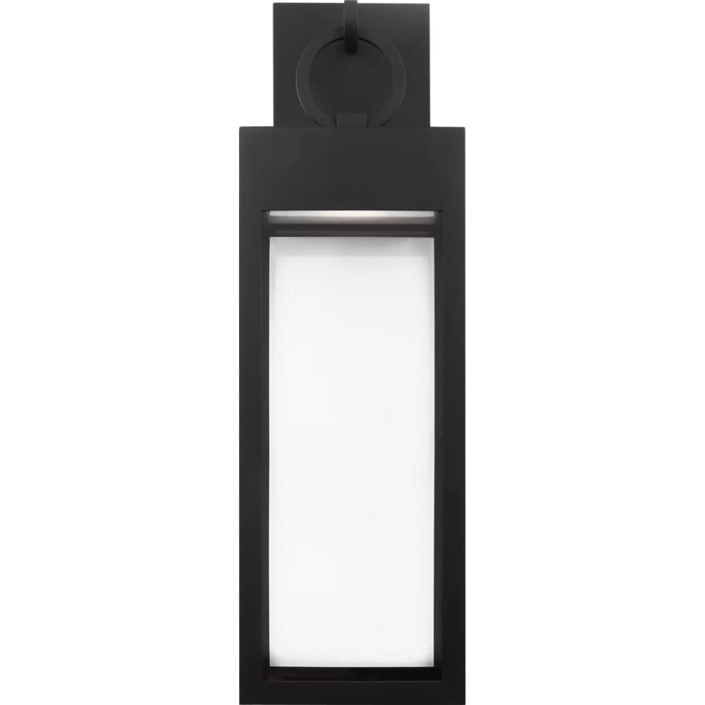 Sanibel 30" Composite Wall Lantern