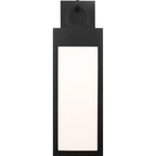 Sanibel 30" Composite Wall Lantern