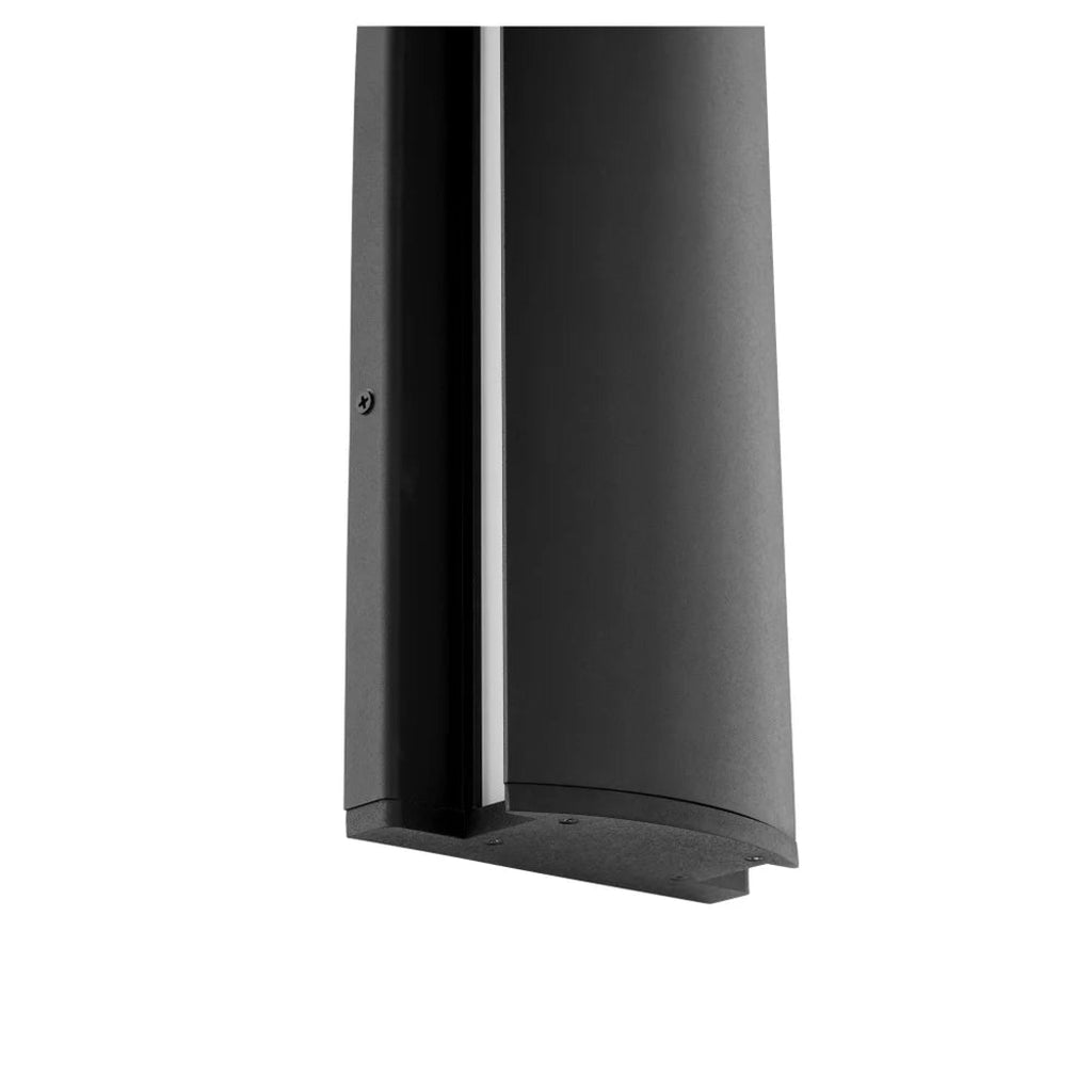 Quorum Artemis 16 Coastal Grade Outdoor Wall Lantern 917-16-69 Coastal Lighting
