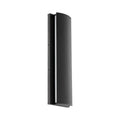 Quorum Artemis 20 Coastal Grade Outdoor Wall Lantern 917-20-69 Coastal Lighting
