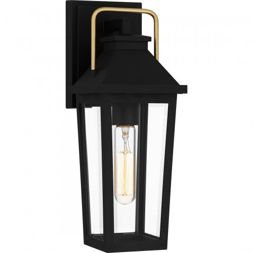 Buckley Coastal Outdoor Wall Lantern - 14.5"