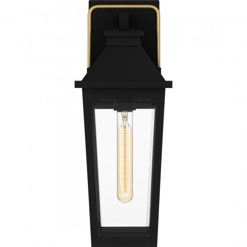 Buckley Coastal Outdoor Wall Lantern - 17"