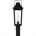 Buckley Coastal Outdoor Post Lantern
