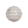Wave Coastal Non-Corrosive Ceiling Mount Coastal Lighting