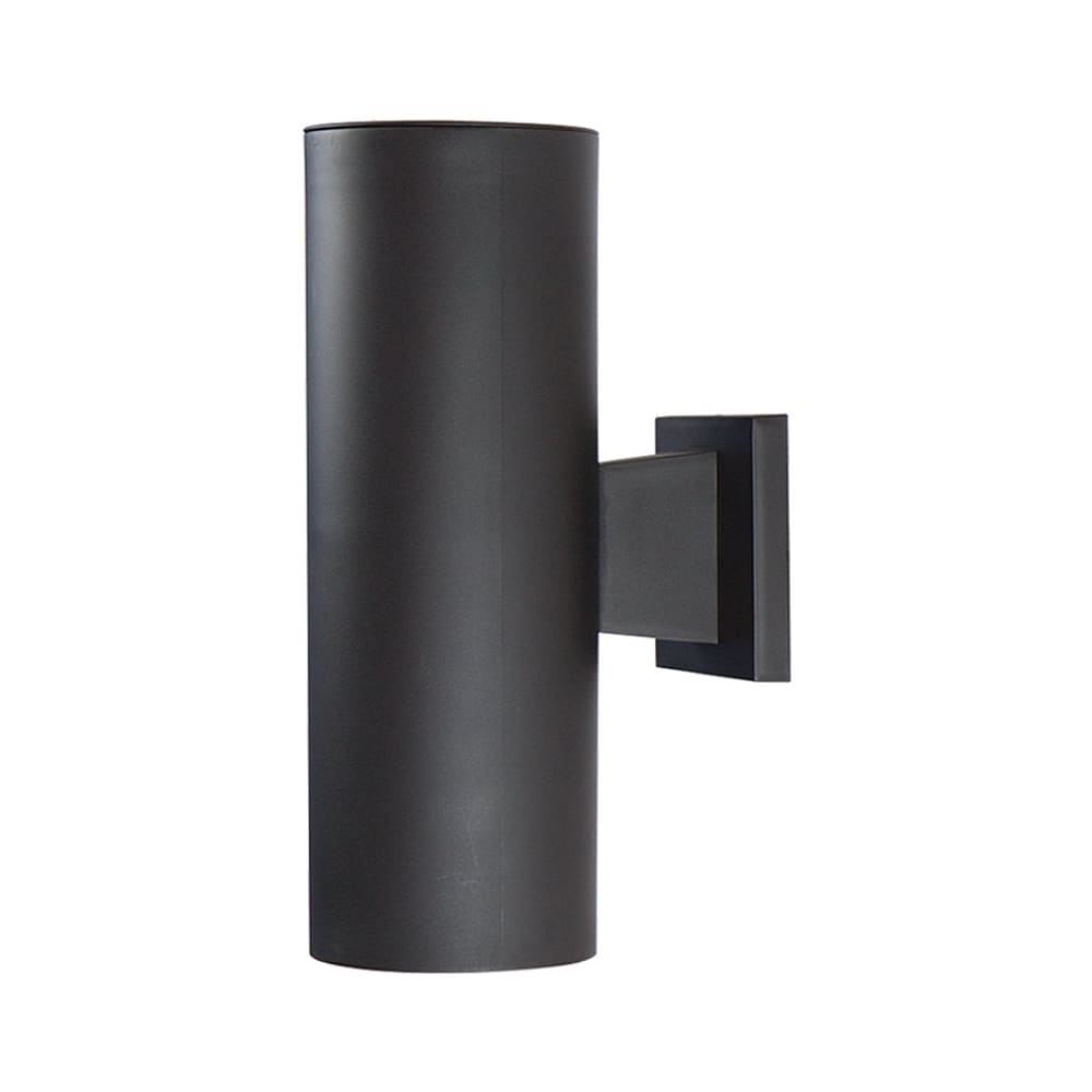 Wave Classic Nautical Up/Down Outdoor Wall Fixture S36 Coastal Lighting