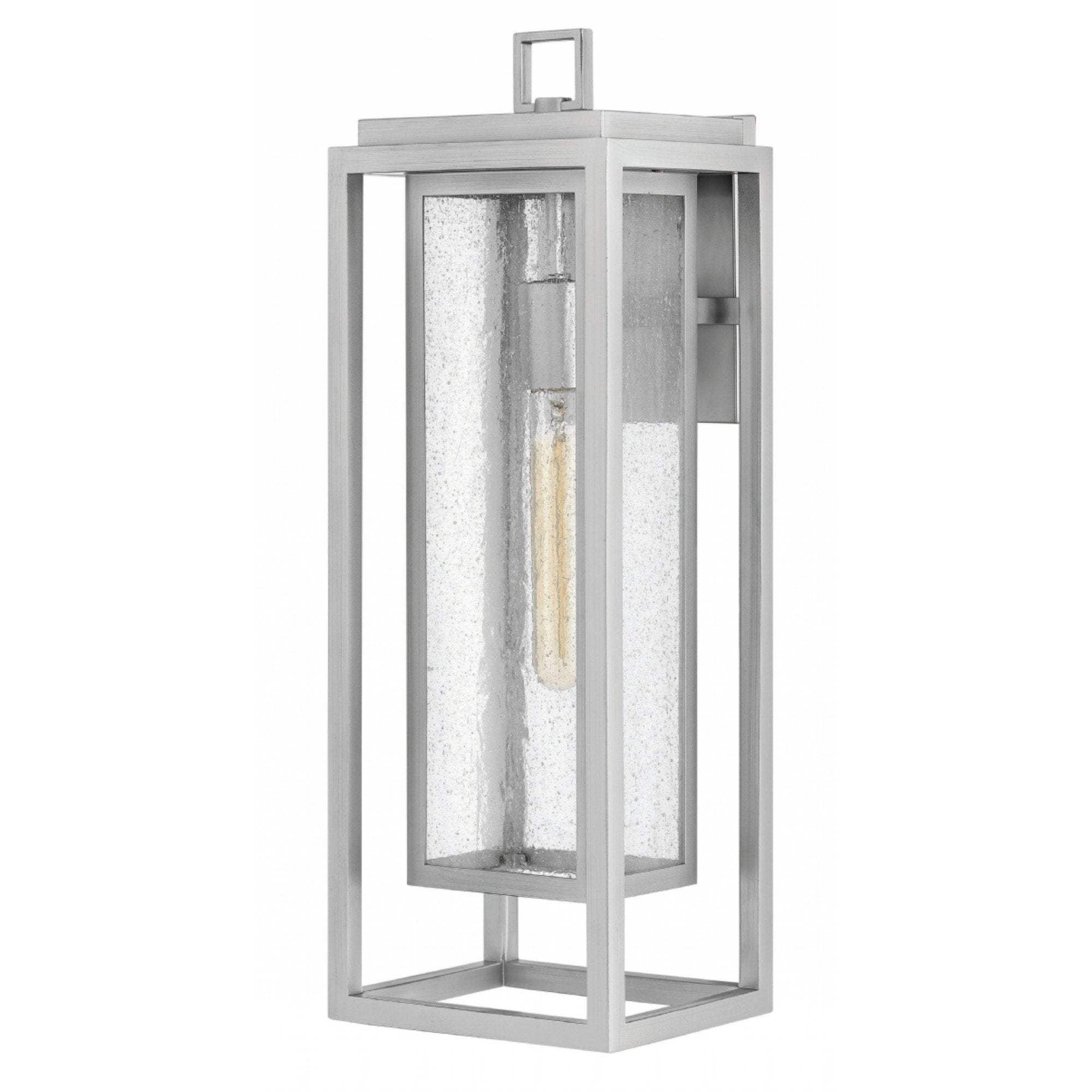 Clearwater Coastal Grade Wall Lantern - Composite Outdoor Lighting