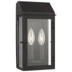 Hingham Coastal Outdoor Lantern - Small