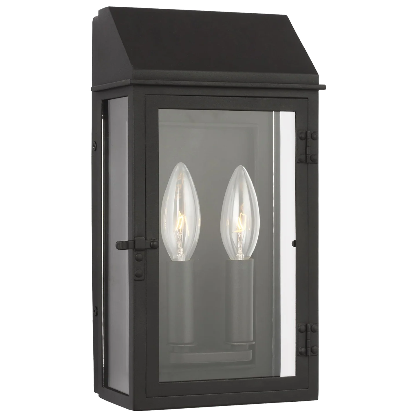 Hingham Coastal Outdoor Lantern - Small