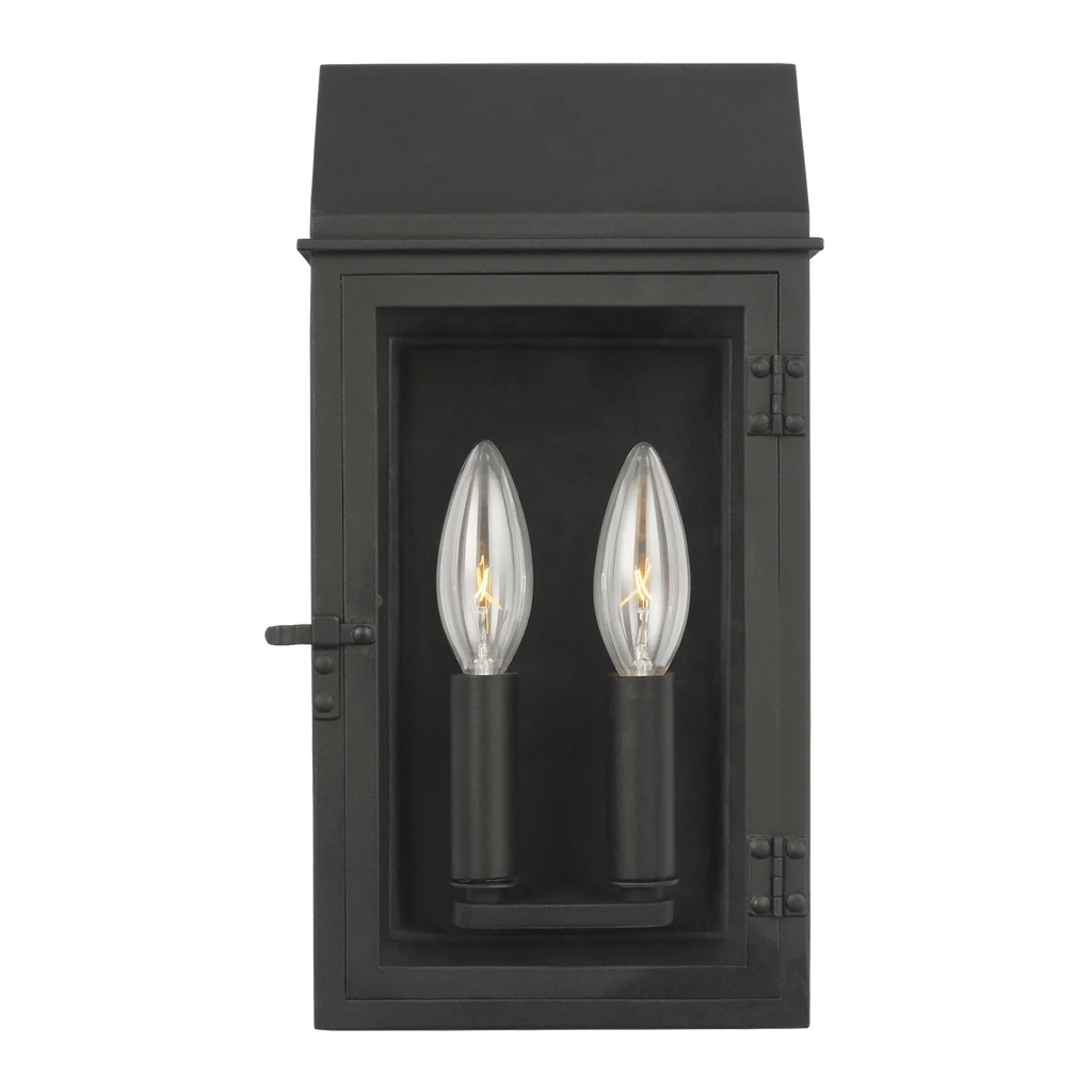 Hingham Coastal Outdoor Lantern - Small