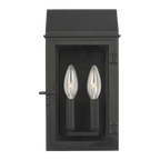 Hingham Coastal Outdoor Lantern - Small