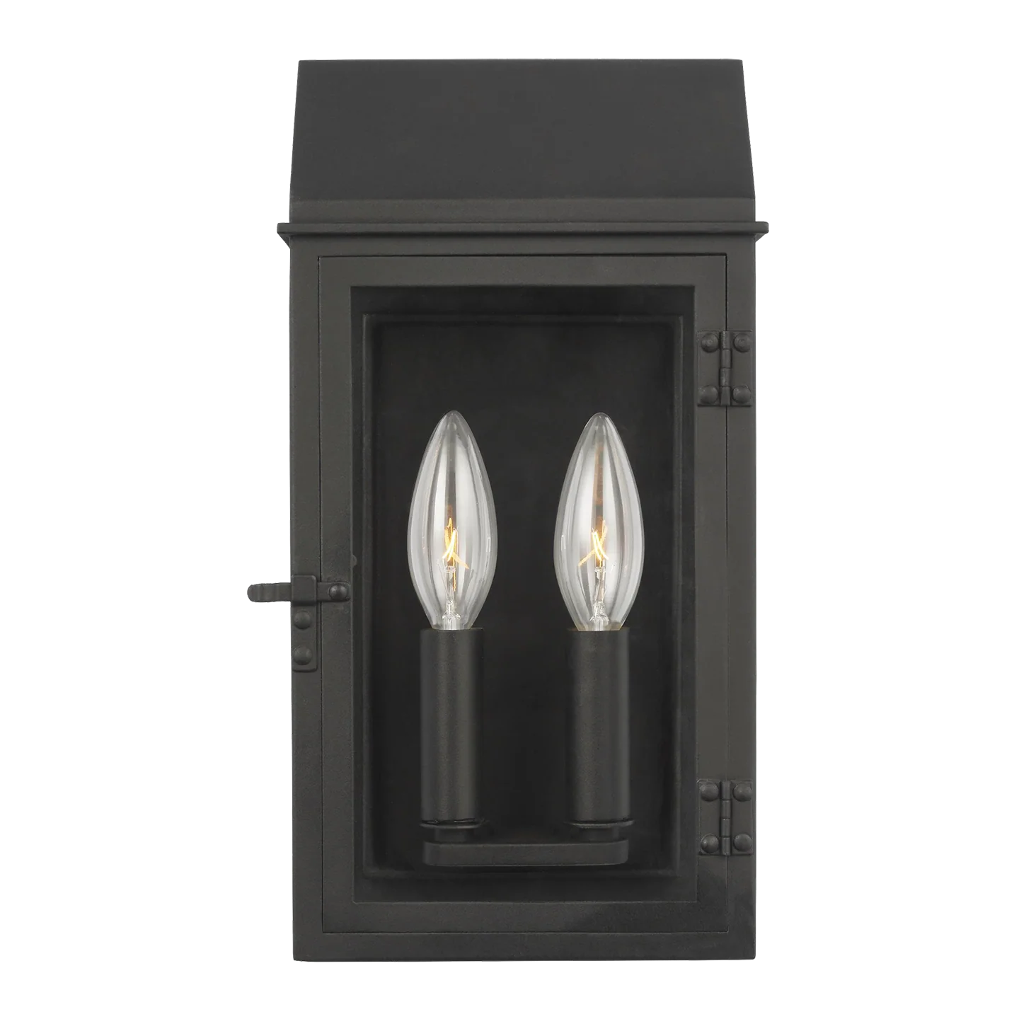 Hingham Coastal Outdoor Lantern - Small