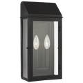 Hingham Coastal Outdoor Lantern - Medium