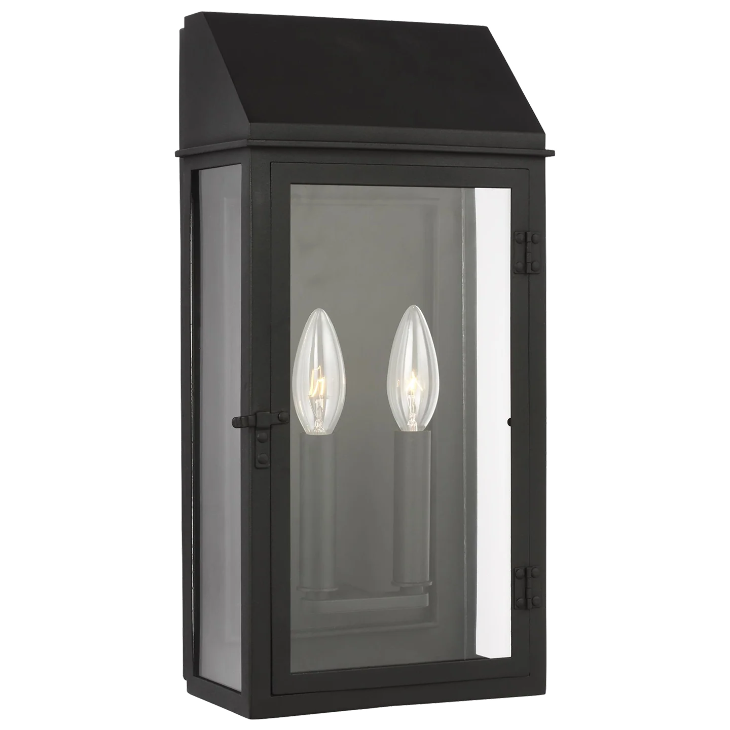 Hingham Coastal Outdoor Lantern - Medium