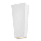 Hinkley Cruz Coastal Elements Outdoor Wall Lantern - Large 16.5 - White 13024TW-LL Coastal Lighting