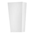 Hinkley Cruz Coastal Elements Outdoor Wall Lantern - Small 11 - White 13020TW-LL Coastal Lighting