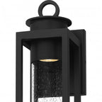 Donegal Coastal Outdoor Wall Mount