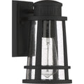 Dunham Coastal Outdoor Wall Lantern - Small 9.5"