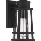 Dunham Coastal Outdoor Wall Lantern - Small 9.5"