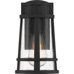 Dunham Coastal Outdoor Wall Lantern - Small 9.5"