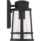 Dunham Coastal Outdoor Wall Lantern - Small 9.5"