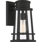 Dunham Coastal Outdoor Wall Lantern - Medium 13"