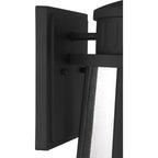Dunham Coastal Outdoor Wall Lantern - Medium 13"