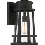 Dunham Coastal Outdoor Wall Lantern - Large 16.25"H