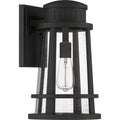 Dunham Coastal Outdoor Wall Lantern - Large 16.25"H