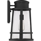 Dunham Coastal Outdoor Wall Lantern - Large 16.25"H