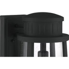 Dunham Coastal Outdoor Wall Lantern - Large 16.25"H