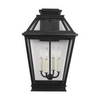 Generation Lighting Falmouth Outdoor Wall Lantern - Large CO1034BWZ Coastal Lighting