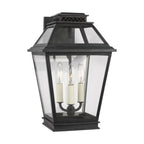 Generation Lighting Falmouth Outdoor Wall Lantern - Medium CO1023BWZ Coastal Lighting