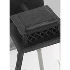 Generation Lighting Falmouth Outdoor Wall Lantern - Small CO1012DWZ Coastal Lighting