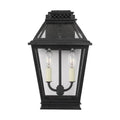 Generation Lighting Falmouth Outdoor Wall Lantern - Small CO1012DWZ Coastal Lighting