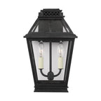 Generation Lighting Falmouth Outdoor Wall Lantern - Small CO1012DWZ Coastal Lighting