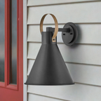 Haven Composite Wall Mount - Medium - Dark Sky Compliant