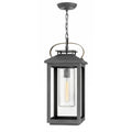 Hinkley Atwater Coastal Elements Outdoor Pendant 1162-AH Ash Bronze Coastal Lighting
