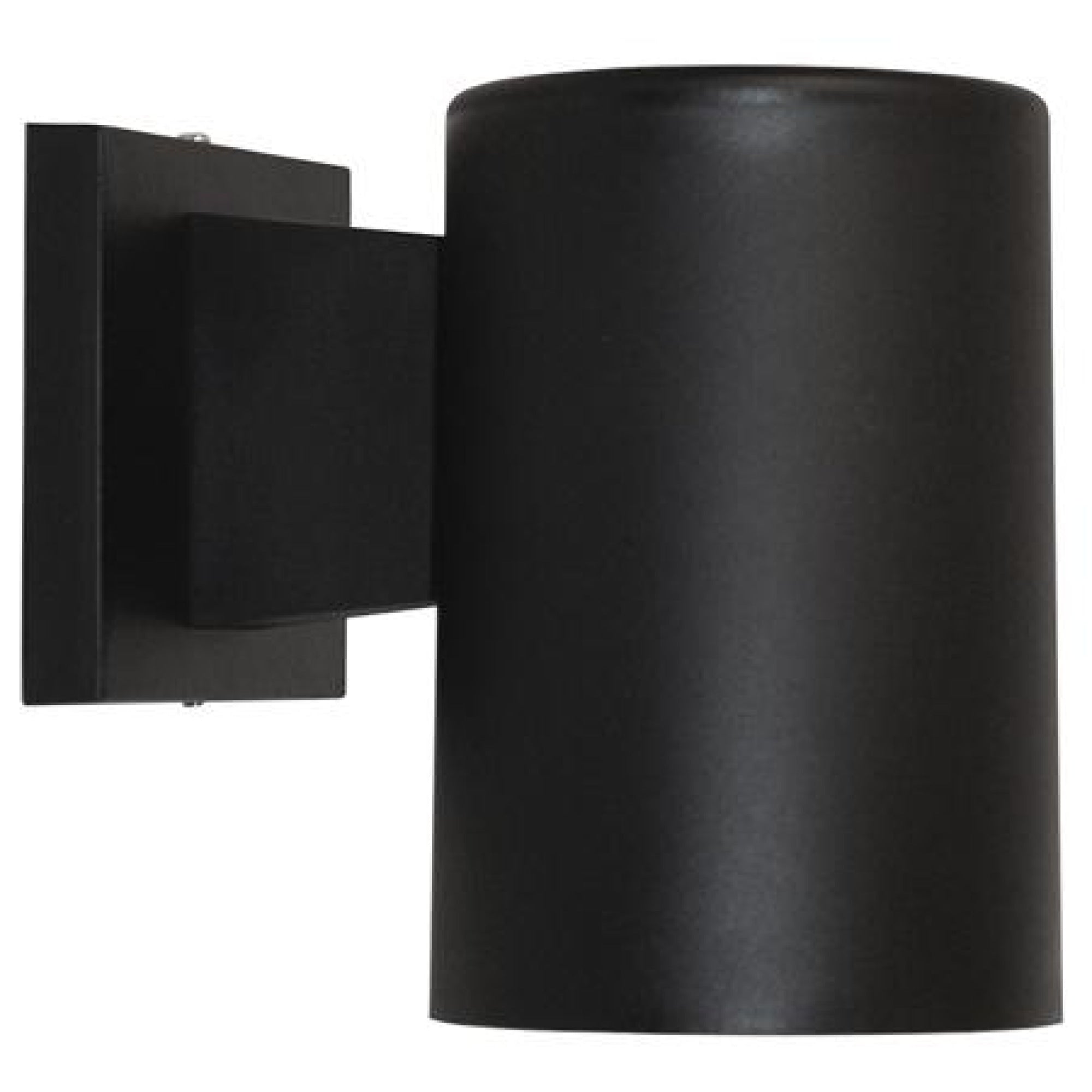 Wave Marlex Non-Corrosive Turtle & Dark Sky Friendly Wall Mount S34W-BK Coastal Lighting