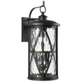 Generation Lighting Millbrooke Outdoor Wall Lantern - Extra Large OL15204 Coastal Lighting