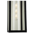 Quorum Parks Coastal Grade Outdoor Pendant 748-15-69 Coastal Lighting
