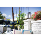 Clearwater Composite Pier Mount - Oil Rubbed Bronze