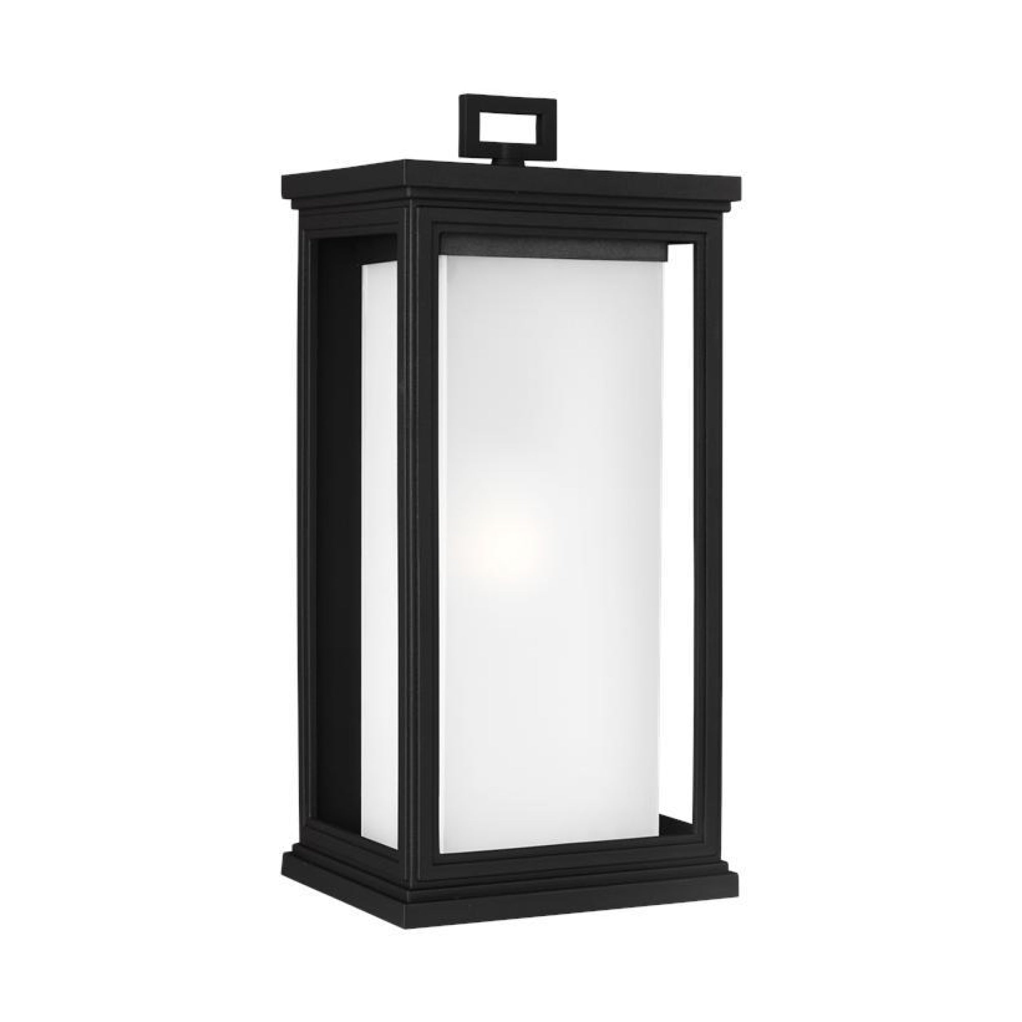 Roscoe Coastal Outdoor Lantern - Large – Composite Coastal Lighting