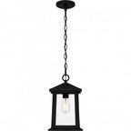 Satterfield Coastal Outdoor Pendant
