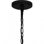Satterfield Coastal Outdoor Pendant