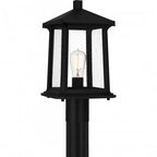 Satterfield Coastal Outdoor Post/Pier Mount